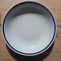 24 Piatti Tognana alti e 4 bassi