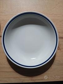 24 Piatti Tognana alti e 4 bassi