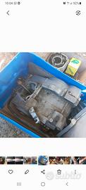 motore fantic fm411
