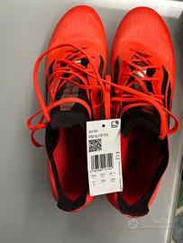 Adidas F50 elite