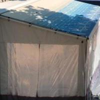 Tendalino Caravanstore FIAMMA 410 mt