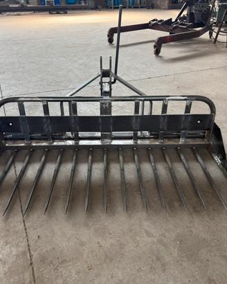 Forcone letame/ramaglie