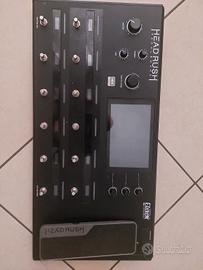 headrush pedalboard 