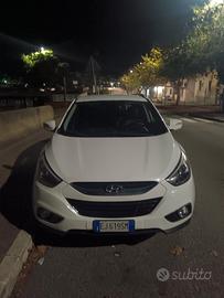 Hyundai ix 35