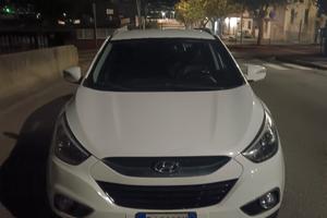 Hyundai ix 35