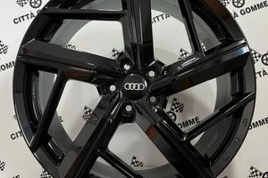Cerchi in lega Audi A3 A4 A5 A6 Q2 Q3 Q5 Q7 Q8 20