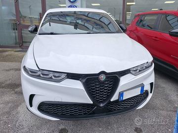 ALFA ROMEO Tonale - Tonale 1.5 hybrid Veloce 160cv