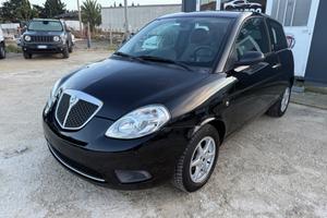 Lancia Ypsilon 1.2 Oro Giallo