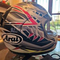 Casco moto Integrale