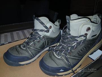 scarpe donna trekking 