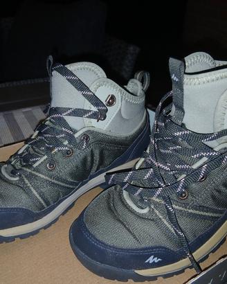 scarpe donna trekking 