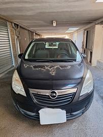 OpelMeriva 1.7 CDTI 110CV Elective 2° generazione