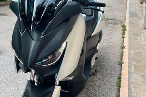 Yamaha XMAX 125 ABS - Anno 2018 -