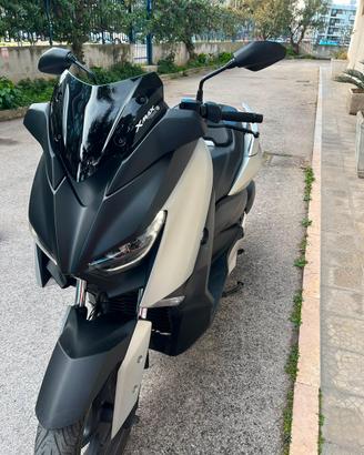 Yamaha XMAX 125 ABS - Anno 2018 -