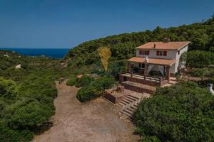 Villa a Carloforte zona Memmerosso