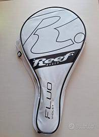 Racchetta beach tennis Reef Fluo Violet