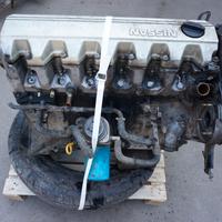 Motore nudo nissan patrol gr y60 
