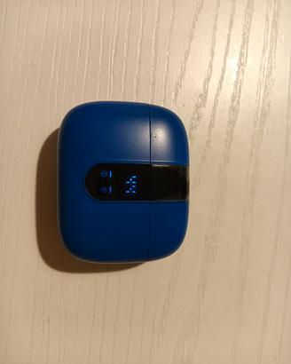 Auricolari bluetooth wireless TAGRY X08 