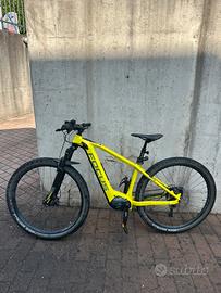 Focus Jam 2a 6.8 HT ebike E-MTB TAGLIA S
