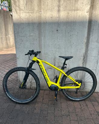 Focus Jam 2a 6.8 HT ebike E-MTB TAGLIA S