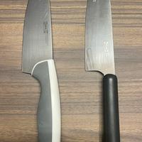 2 coltelli Ikea