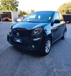 SMART FORFOUR 1.0-PARI AL NUOVO-2019