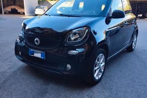 SMART FORFOUR 1.0-PARI AL NUOVO-2019