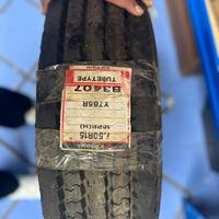 yokohama gomme 7.50 R15 16pr(h) (2 pezzi)