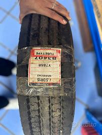 yokohama gomme 7.50 R15 16pr(h) (2 pezzi)