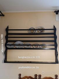 PIATTAIA ANTICA FINE '800