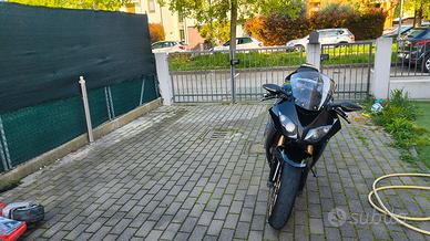 Kawasaki zx10r 2010 solo 23mila km