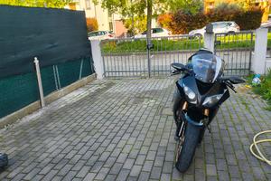 Kawasaki zx10r 2010 solo 23mila km