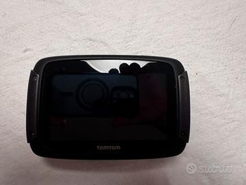TomTom Rider 500 navigatore moto