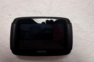 TomTom Rider 500 navigatore moto