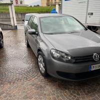 Golf 6 1.6 tdi
