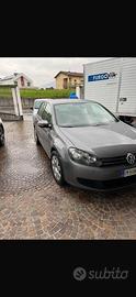 Golf 6 1.6 tdi