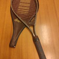 Racchetta tennis duro Super Cup
