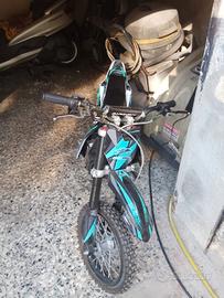 pit bike 1000watt 