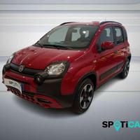 FIAT Panda Cross 1.0 FireFly S&S Hybrid