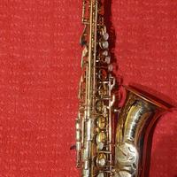 Sax alto Jupiter sas 767