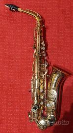 Sax alto Jupiter sas 767