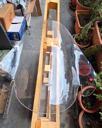 Parabrezza FC KIMCO Gran Dink 250 