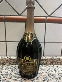 Champagne G.H MUMM RENÈ LALOU 1973