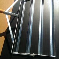 Levelawn livella prato tappeto erboso rastrello