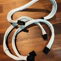 prolunghe Cablemod PCIE