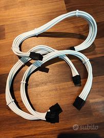 prolunghe Cablemod PCIE