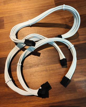 prolunghe Cablemod PCIE