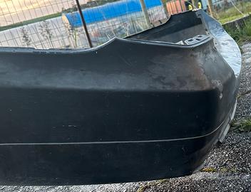 Paraurti posteriore bmw 320D e91