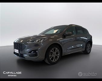 FORD Kuga 1.5 ecoblue ST-Line 2wd 120cv