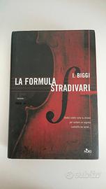 La formula Stradivari
